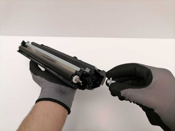 Xerox B201 Toner Roller Replacement: crwdns2935265:07crwdnd2935265:02crwdnd2935265:02crwdne2935265:0