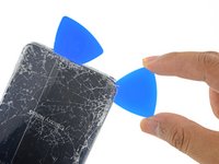 Samsung Galaxy Note5 Battery Replacement