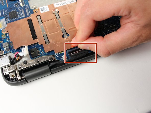 Dell Chromebook 11 3180 Motherboard  Replacement: crwdns2935265:018crwdnd2935265:02crwdnd2935265:03crwdne2935265:0