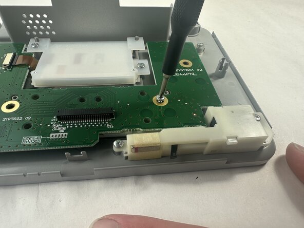 Epson PictureMate Pal PM 200 Daughter Board: crwdns2935265:06crwdnd2935265:03crwdnd2935265:03crwdne2935265:0