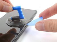Google Pixel 6a Vibrator Replacement