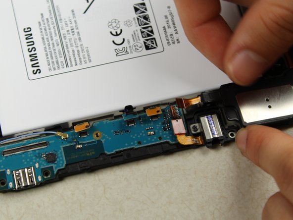 Samsung Galaxy Tab S2 9.7 SM-T813 Motherboard Replacement