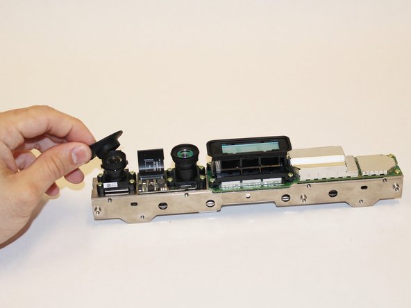 Xbox One Kinect Colour Camera Replacement
