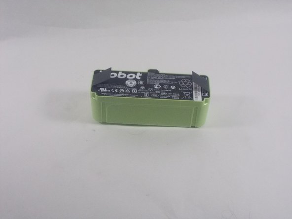 iRobot Roomba 690 Drive Wheels Replacement: crwdns2935265:05crwdnd2935265:03crwdnd2935265:03crwdne2935265:0