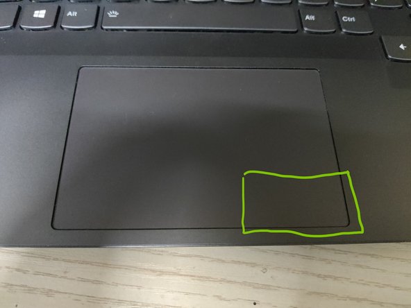 Lenovo Legion Slim 7 2021 Battery Replacement, Align back cover: crwdns2935265:07crwdnd2935265:03crwdnd2935265:03crwdne2935265:0