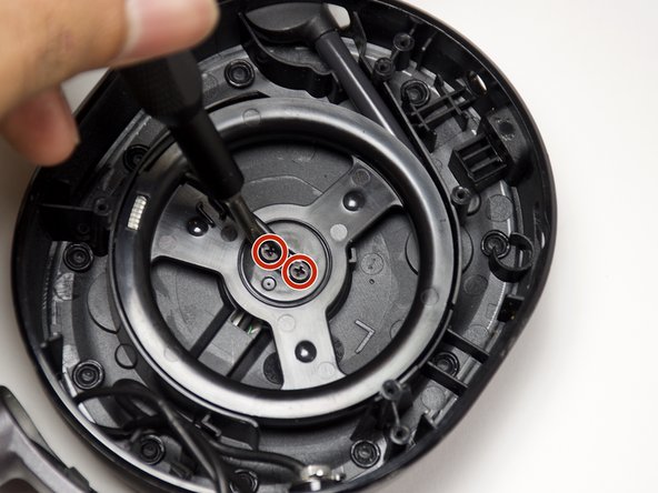 SteelSeries Arctis Pro Plus GameDAC Microphone Cable Replacement: crwdns2935265:08crwdnd2935265:02crwdnd2935265:02crwdne2935265:0