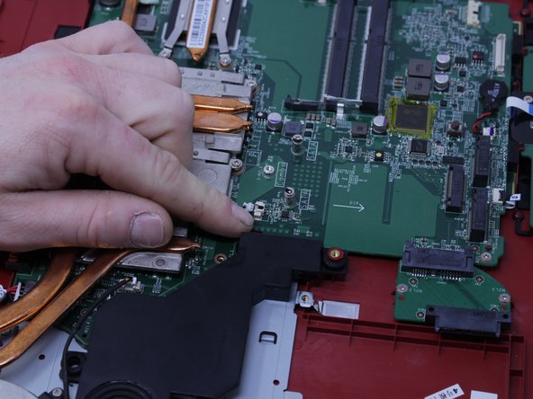 MSI GE72 6QF Apache Pro Keyboard Replacement, Motherboard: crwdns2935265:020crwdnd2935265:03crwdnd2935265:03crwdne2935265:0