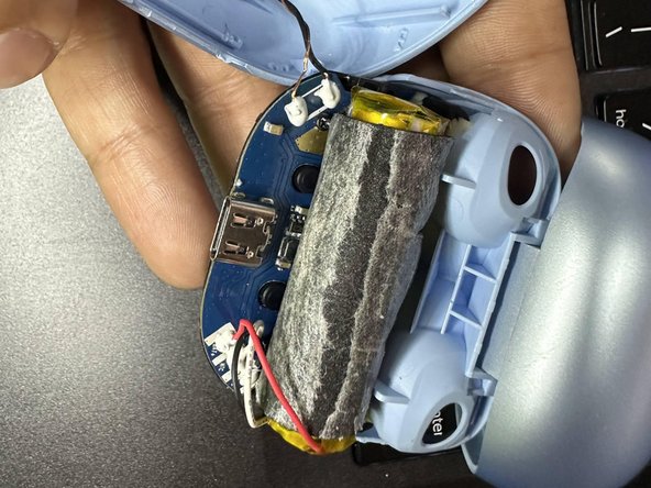 Soundcore Liberty 4 NC Teardown