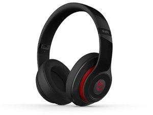 Beats Headphone