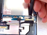 Acer Iconia Tab A3-A10 Touchscreen Replacement
