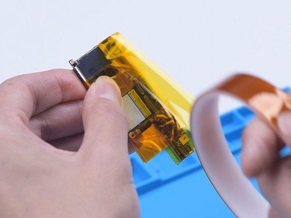 Unlock NAND Data for NAND Repair - Fix iPhone X Stuck in Recovery Mode