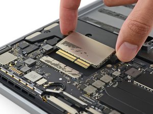 SOLVED: Can the be - MacBook Pro 13" Function Keys 2017 - iFixit