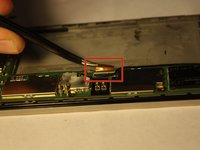 Asus PadFone S Front Facing Camera Replacement