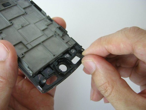 Kyocera Zio M6000 Digitizer Replacement: crwdns2935265:011crwdnd2935265:03crwdnd2935265:03crwdne2935265:0