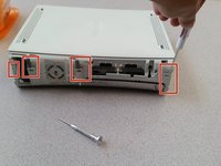 Xbox 360 Teardown