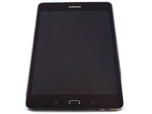 Samsung tablet deals wont shut down