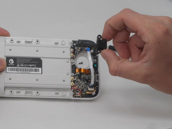 GameSir X2 Type-C USB-C Port Replacement: Schritt 7, Bild 2 von 2