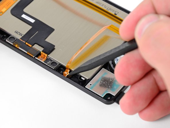 Nintendo 3DS Upper LCD Replacement: crwdns2935265:034crwdnd2935265:03crwdnd2935265:03crwdne2935265:0