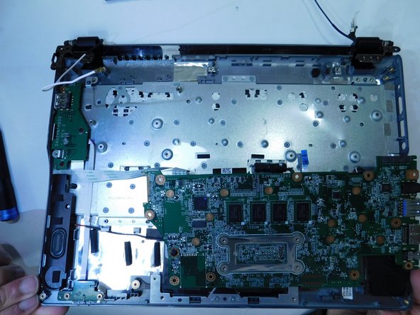 Acer Chromebook C720-2844 Display Screen Replacement: crwdns2935265:05crwdnd2935265:02crwdnd2935265:02crwdne2935265:0