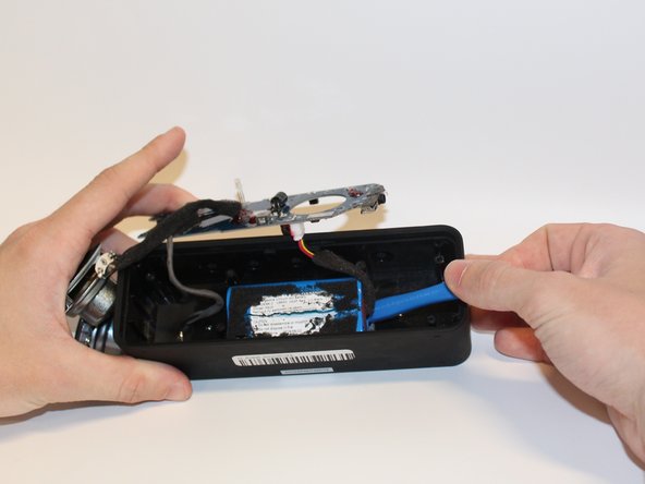 ANKER SoundCore Battery/Battery Wire Replacement: crwdns2935265:04crwdnd2935265:02crwdnd2935265:03crwdne2935265:0