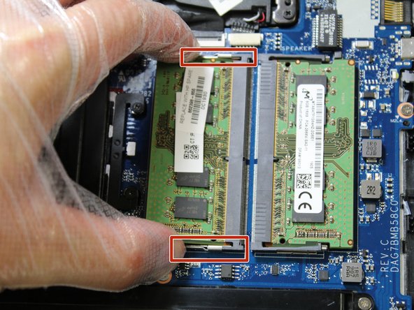 HP Pavilion 15-ca2073cl RAM Replacement, RAM: crwdns2935265:04crwdnd2935265:02crwdnd2935265:03crwdne2935265:0