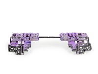 Samsung Galaxy Z Flip Teardown