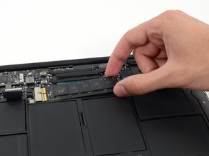 MacBook Air 11インチ Early 2014 修理 - iFixit