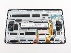 Samsung Galaxy View Camera Replacement