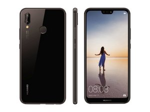 Huawei P20 Lite修理（国行为华为nova 3e）