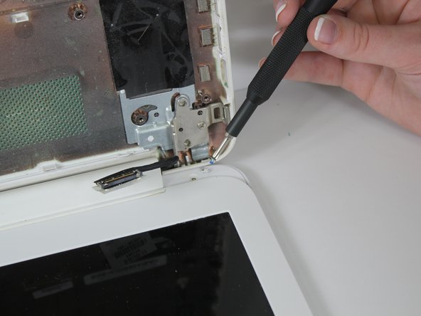 HP Chromebook 14-q063cl Display Screen Replacement: stap 0, afbeelding 3 van 3