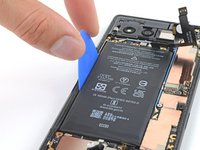 Google Pixel 7a Battery Replacement