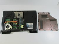 Asus U50F-RBBAG05 Ports (USB/Audio Jack/Microphone Jack/E-SATA) Replacement