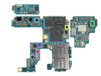Samsung Galaxy S20 Ultra Teardown