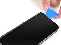 Google Pixel 9 Pro Fold Flip Battery Replacement