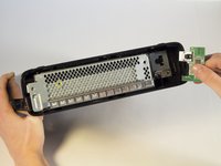 Xbox 360 E CD Drive Replacement