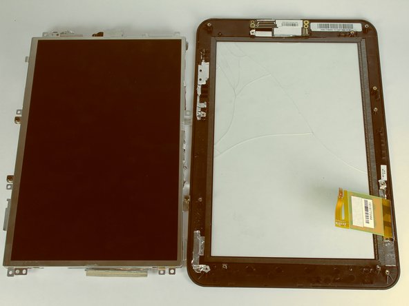 Toshiba Thrive Front Camera Replacement: crwdns2935265:011crwdnd2935265:02crwdnd2935265:02crwdne2935265:0