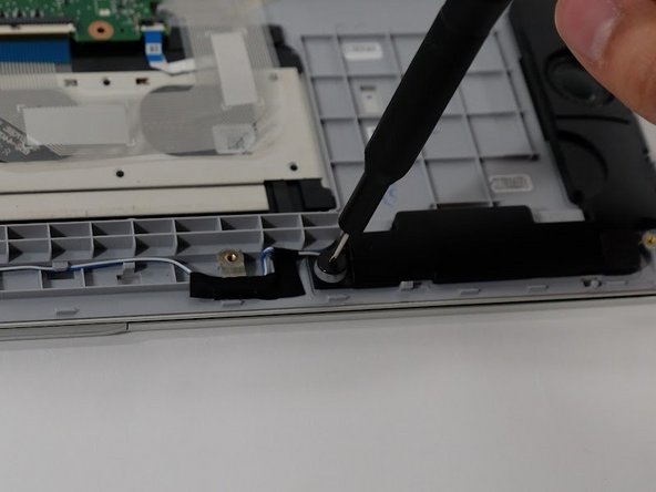 Asus Q505UA-BI5T7 Speaker Replacement: crwdns2935265:05crwdnd2935265:02crwdnd2935265:02crwdne2935265:0