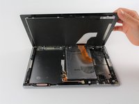 Google Pixel C Speaker Replacement