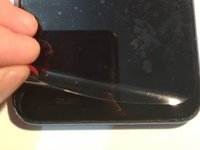 Asus Zenfone Max M2 Screen Replacement