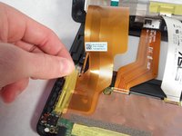 Asus VivoTab RT TF600T Battery Replacement