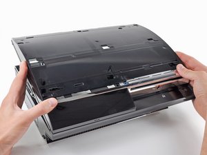 PlayStation 3 Repair - iFixit