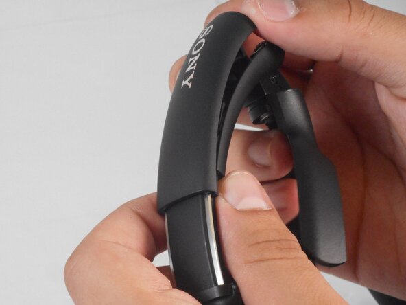 Sony ULT WEAR Hinges Replacement: crwdns2935265:02crwdnd2935265:02crwdnd2935265:03crwdne2935265:0