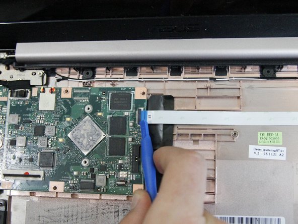 Asus Chromebook C201PA-DS02-LG Motherboard Replacement: crwdns2935265:011crwdnd2935265:03crwdnd2935265:03crwdne2935265:0