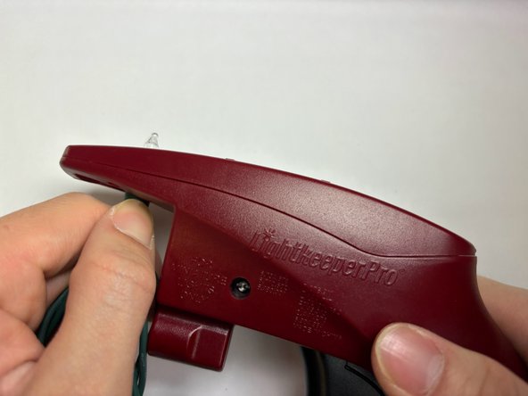 Christmas Lights Not Lighting Up Fix with Lightkeeper Pro: step 3, image 2 of 3