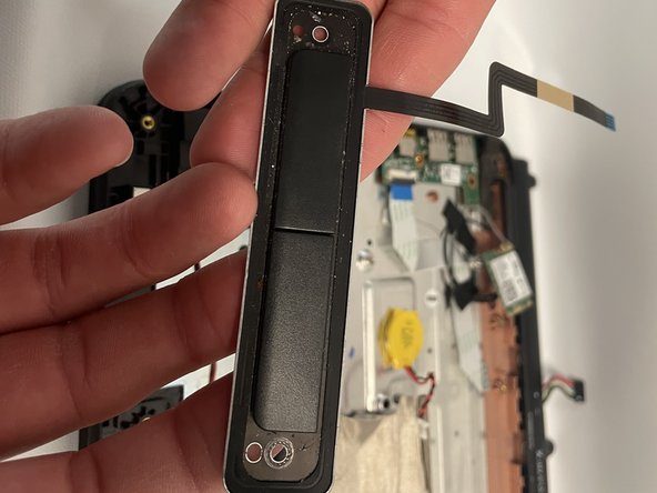 Lenovo 300e Chromebook Left and Right Click Buttons Replacement: stap 0, afbeelding 3 van 3