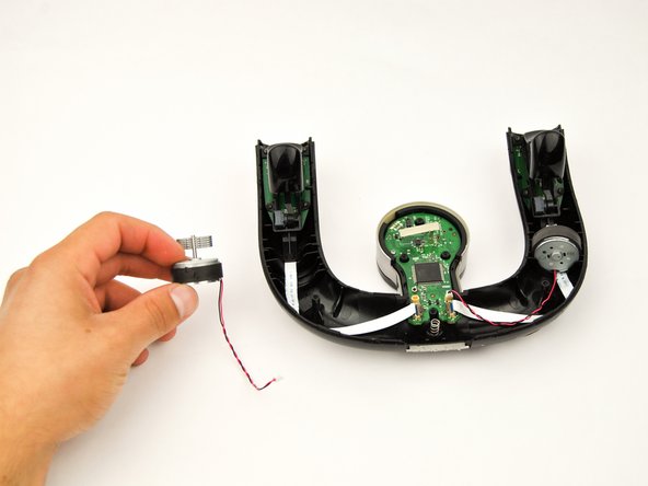 Xbox 360 Wireless Speed Wheel Xbox Button Replacement, Rumble Motor: crwdns2935265:08crwdnd2935265:02crwdnd2935265:02crwdne2935265:0