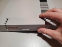 Nintendo Entertainment System Disassembly