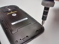 Motorola Moto G 1st Generation Headphone Jack Replacement