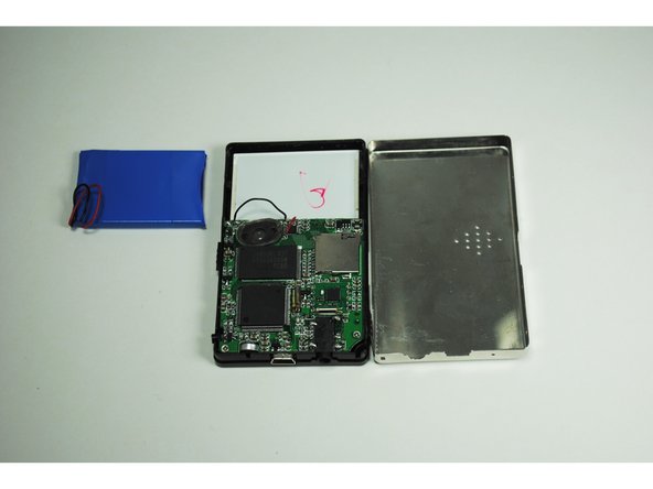 Element GC-1020 Battery  Replacement, Battery: crwdns2935265:03crwdnd2935265:02crwdnd2935265:02crwdne2935265:0