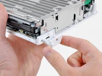 Nintendo Wii Motherboard Replacement